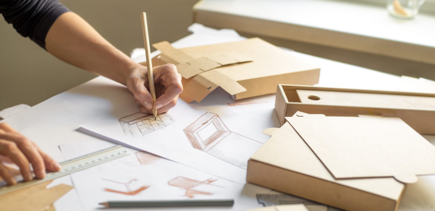 Curated Luxury Packaging for the Most Sought After Clients