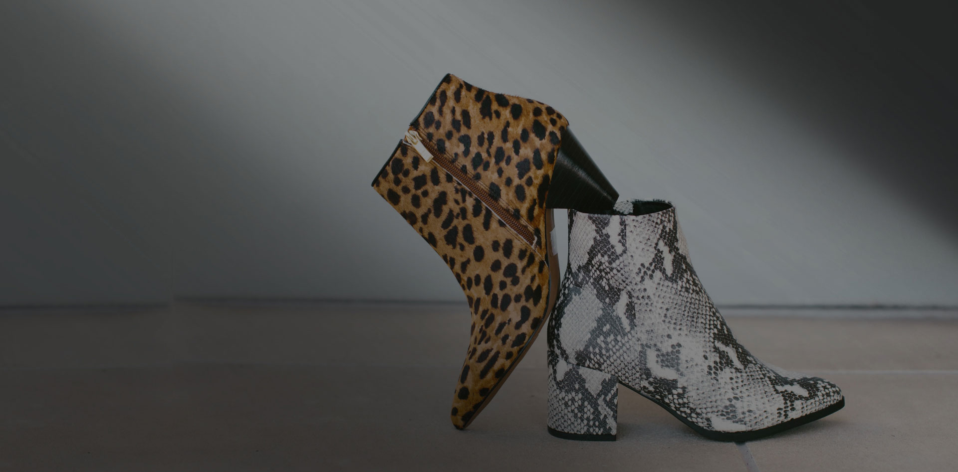 levels shoes